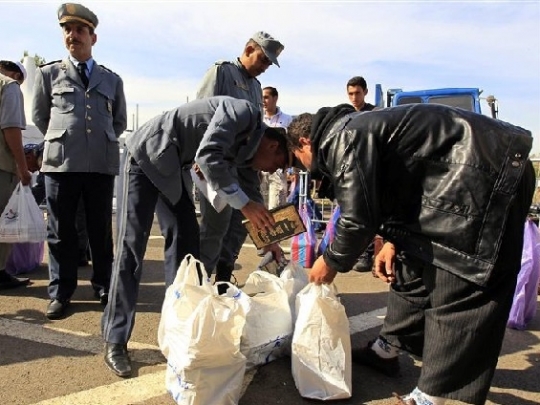 Iranian Books Banned From Attending Algiers International Fair