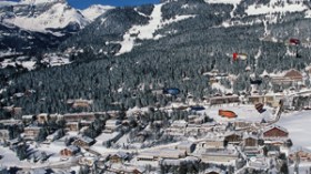 الخضر سيتربصون “بكرانس مونتانا” على علو 1400 متر