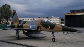 Crash d’avion militaire en Tunisie: Deux morts