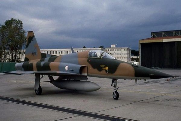 Crash d’avion militaire en Tunisie: Deux morts