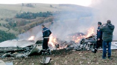 Crash de l'avion algérien en Lozère : les deux corps manquant retrouvés