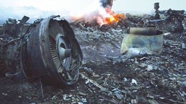 Le crash d’avion sème la panique en Algérie !
