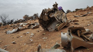 Crash de l’avion Swiftair: 65 personnes auditionnées