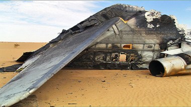 Crash du vol AH 5017: 25 cadres d’Air Algérie entendus