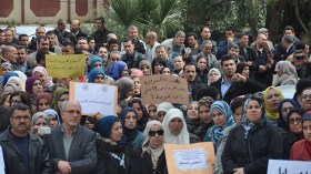 “نيران” الإضرابات تعود إلى المدارس!