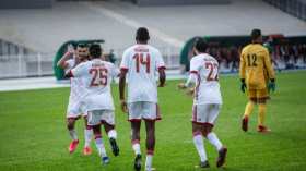 أخبار بلوزداد والمولودية في رابطة الأبطال الإفريقية