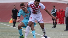 بلوزداد أمام حتمية الفوز وتأكيد استفاقته على حساب سوسطارة