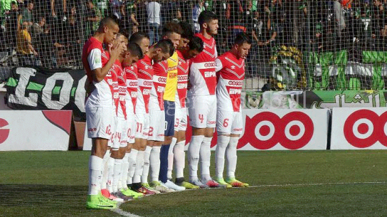 بداية “كارثية” لِفريق شباب بلوزداد