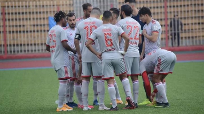 الشباب يلعب نهائي الأمل من أجل التأهل