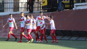 بلوزداد يستعيد توازنه وشتال مهدد بعقوبة قاسية