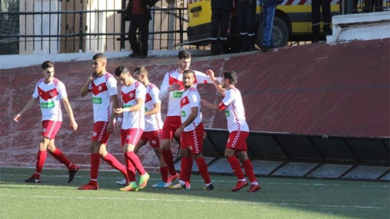 بلوزداد يستعيد توازنه وشتال مهدد بعقوبة قاسية