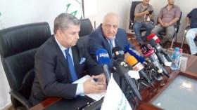 التنازل عن 47 بالمائة من الأسهم لصالح مجمع “مادار هولدينغ”