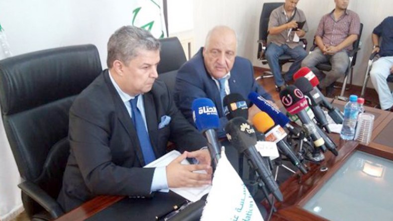 التنازل عن 47 بالمائة من الأسهم لصالح مجمع “مادار هولدينغ”