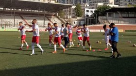 وفد بلوزداد عاش الجحيم في البرج ونجا من سيناريو العميد