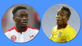 تسوية المشكل الإداري لِإفريقيَي شباب بلوزداد