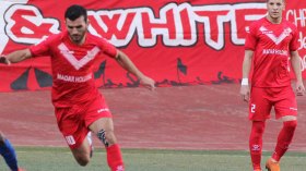 إقصاء شباب بلوزداد