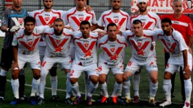 جمال‭ ‬مناد‭ ‬للشروق‮ “‬تربص‭ ‬تونس‭ ‬سيكون‭ ‬فرصة‭ ‬أخيرة‭ ‬لبعض‭ ‬اللاعبين‮”‬