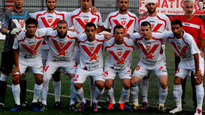 جمال‭ ‬مناد‭ ‬للشروق‮ “‬تربص‭ ‬تونس‭ ‬سيكون‭ ‬فرصة‭ ‬أخيرة‭ ‬لبعض‭ ‬اللاعبين‮”‬