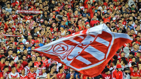 شباب بلوزداد بوجه مغاير ويسير بخطى ثابتة في البطولة