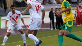 مكحوت‭ ‬مطالب‭ ‬بالبحث‭ ‬عن‭ ‬فريق‭ ‬يأويه‭ ‬ومهاجم‭ ‬ليبي‭ ‬مقترح