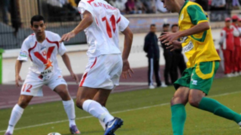 مكحوت‭ ‬مطالب‭ ‬بالبحث‭ ‬عن‭ ‬فريق‭ ‬يأويه‭ ‬ومهاجم‭ ‬ليبي‭ ‬مقترح