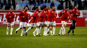 الفصل‭ ‬في‭ ‬قضية‭ ‬مكحوت‭ ‬يؤجل‭ ‬وعمرون‭ ‬ضمن‭ ‬التعداد