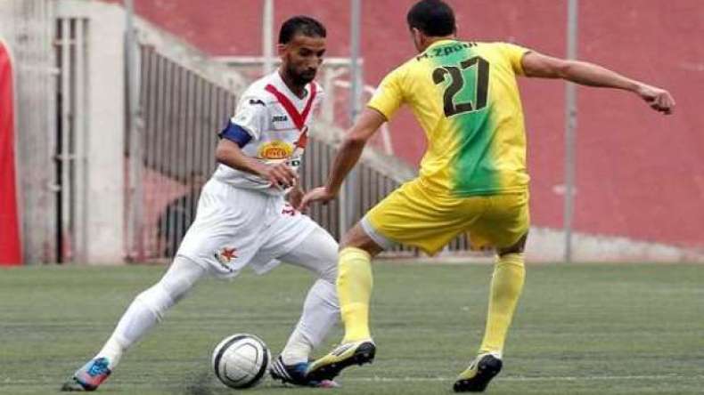 تثبيت موعدي نهائي الكأس واختتام البطولة