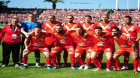 CR Belouizdad : démission du directeur général, Abdelkader Khiat