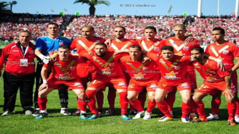 CR Belouizdad : démission du directeur général, Abdelkader Khiat