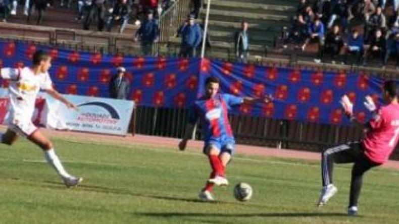 نتيجتان “إيجابيتان” لبلوزداد والبرج