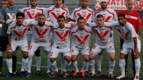 بلوزداد‭ ‬يود‭ ‬التدارك‭ ‬في‭ ‬الخروب‭ ‬وتغييرات‭ ‬في‭ ‬التشكيلة‭ ‬الاساسية