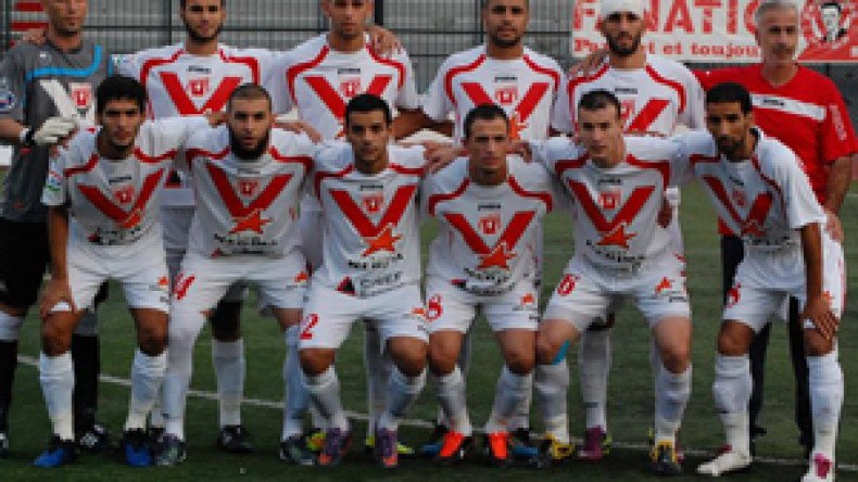 بلوزداد‭ ‬يود‭ ‬التدارك‭ ‬في‭ ‬الخروب‭ ‬وتغييرات‭ ‬في‭ ‬التشكيلة‭ ‬الاساسية