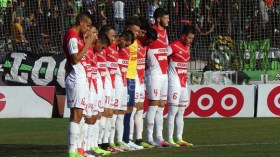لمهان وبن قابلية يقاطعان سفرية زامبيا بسبب المستحقات