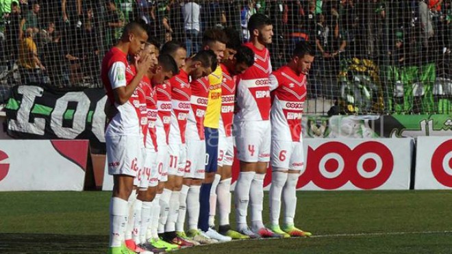 لمهان وبن قابلية يقاطعان سفرية زامبيا بسبب المستحقات