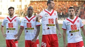 بلوزداد يواجه اتحاد الحراش وبارادو وديا