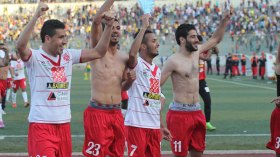 إدارة بلوزداد ترفع الحظر عن المستحقات وتطالب بمشاركة قارية