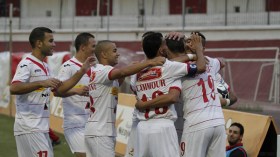 شباب بلوزداد: بن طلعة يشترط مستحقاته لفسخ عقده