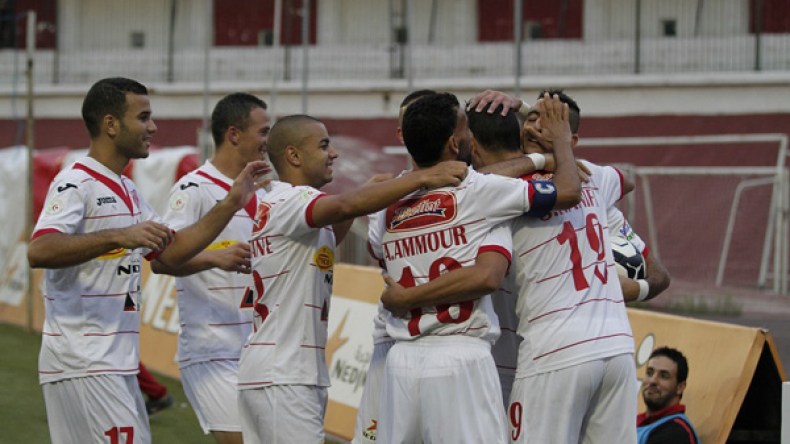 شباب بلوزداد: بن طلعة يشترط مستحقاته لفسخ عقده