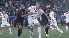 الشباب يواجه الإسماعيلي، والاتحاد مع البقعة العماني في المنافسة العربية