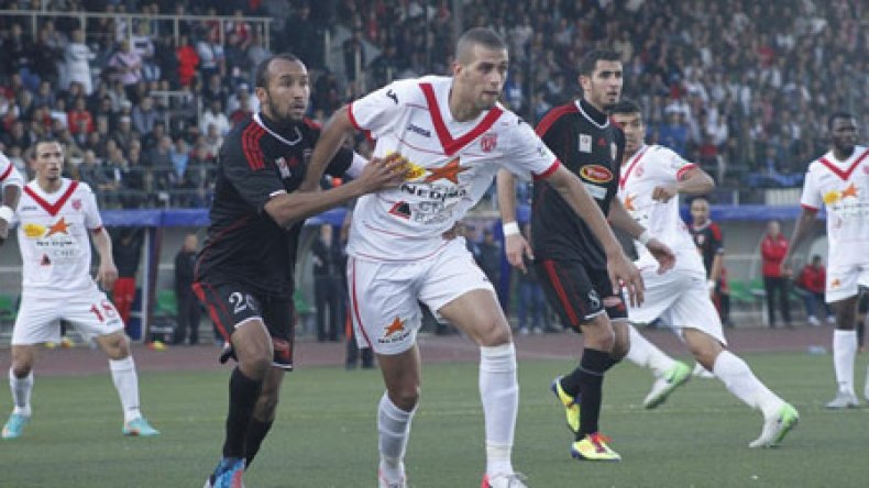 الشباب يواجه الإسماعيلي، والاتحاد مع البقعة العماني في المنافسة العربية