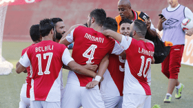 لجنة الانضـباط تستمع الإثنين لأقوال مسؤولي بلوزداد