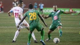 الكرة الجزائرية “مهازل”