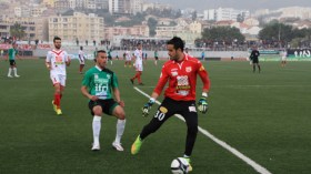 إدارة بلوزداد مطالبة باستئجار شقة لوالي ومشاركة عسلة في “الداربي” واردة