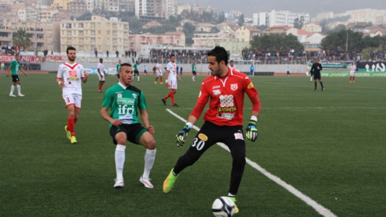 إدارة بلوزداد مطالبة باستئجار شقة لوالي ومشاركة عسلة في “الداربي” واردة