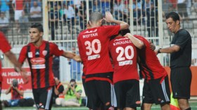 اتحاد العاصمة وشباب بلوزداد في قمة عاصمية مثيرة