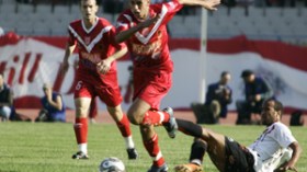 الشباب يود مواصلة سلسلة النتائج الإيجابية والتضحية بالترسانة