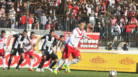 لجنة المنازعات تعلن الثلاثاء المقبل عن قرارها في قضية بوعزة ونياطي