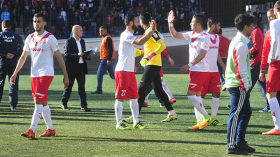 أنا من يدافع عن بلوزداد لدى لجنة النزاعات وسنستأنف في قضية بلايلي