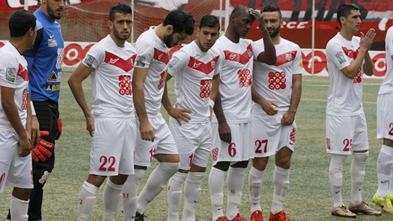 إدارة بلوزداد تبحث عن حلول سريعة لإنقاذ الفريق