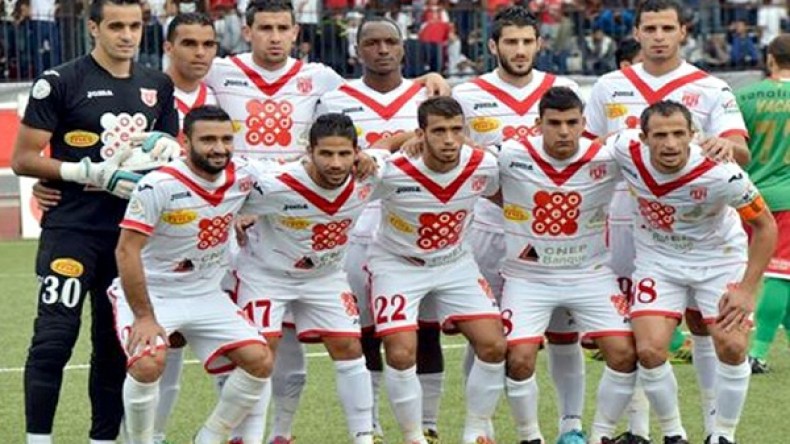 “بلوزداد” يهزم أولمبيي “السودان” ودّيا